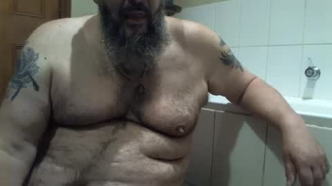 Snapshot of bearsteve75 chatting on 03-09-25, 03:49 bearsteve75 online show from 03-09-25, 03:49
