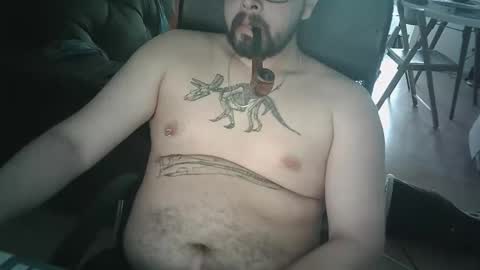 beartsmkr online show from 10-12-25, 08:19