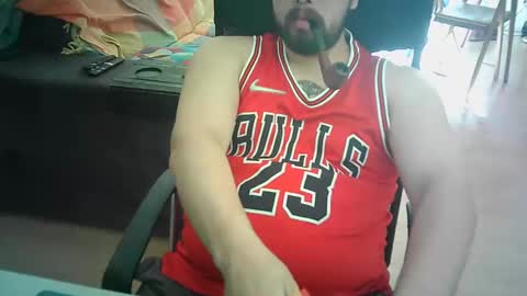 beartsmkr online show from 10-15-25, 07:25