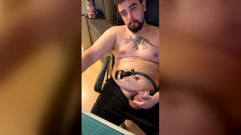 beartsmkr online show from 01-14-26, 05:57