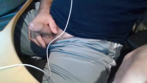 bearyuncut online show from 10-07-25, 01:52