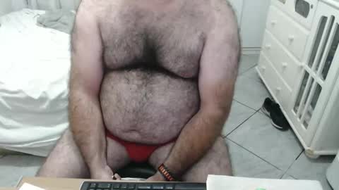 beastbearmg online show from 09-14-25, 09:03