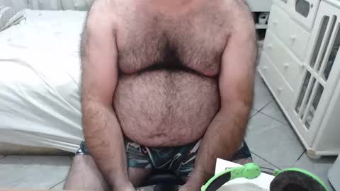 beastbearmg online show from 09-17-25, 12:45