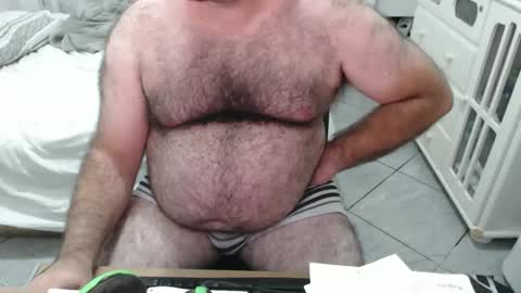 beastbearmg online show from 09-19-25, 01:18