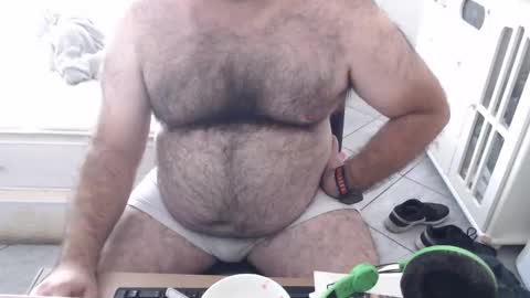 beastbearmg online show from 09-21-25, 04:19