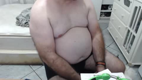 beastbearmg online show from 09-23-25, 11:30