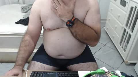 beastbearmg online show from 09-27-25, 09:20