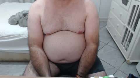 beastbearmg online show from 10-03-25, 12:51