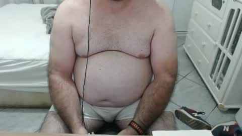 beastbearmg online show from 10-04-25, 03:59