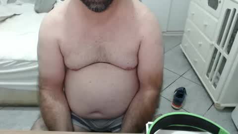 beastbearmg online show from 10-05-25, 11:24