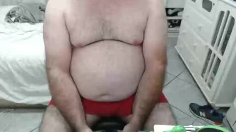 beastbearmg online show from 10-17-25, 12:25