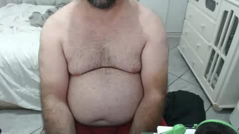 beastbearmg online show from 10-18-25, 02:36