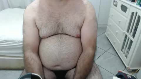 beastbearmg online show from 10-25-25, 02:08