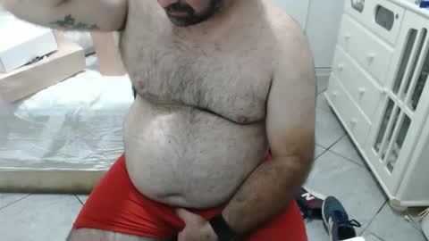 beastbearmg online show from 11-05-25, 12:32