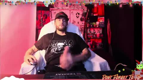 beast bxy online show from 12-22-24, 06:28