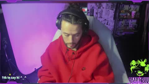 beast bxy online show from 01-01-25, 07:09