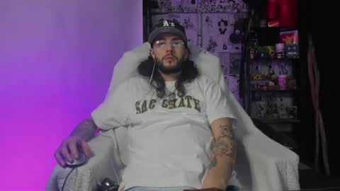 beast bxy online show from 01-11-25, 09:36