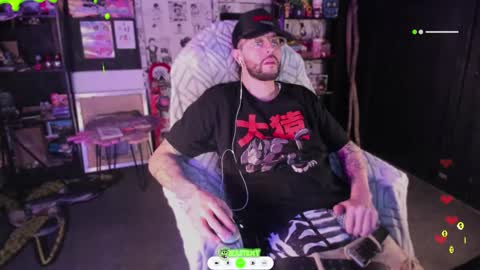 beast bxy online show from 01-29-25, 06:01