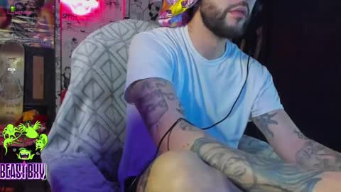 beast bxy online show from 03-10-25, 04:49