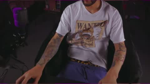 beast bxy online show from 09-16-25, 05:08