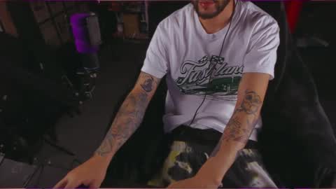 beast bxy online show from 09-16-25, 11:06