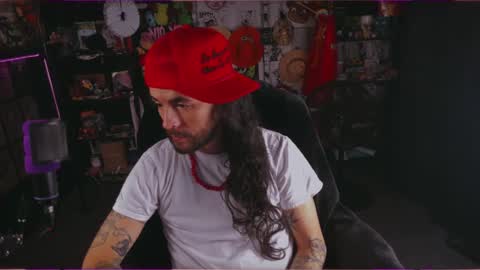 beast bxy online show from 09-18-25, 10:34