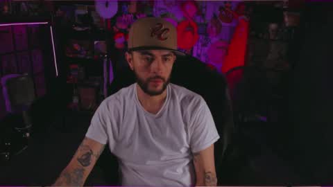 beast bxy online show from 09-20-25, 11:50