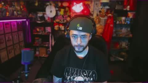 beast bxy online show from 10-01-25, 02:17