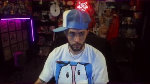 beast bxy online show from 10-18-25, 12:24