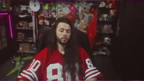 beast bxy online show from 11-17-25, 07:47