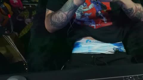 beast bxy online show from 03-24-26, 09:31