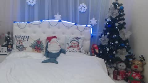 beataangel online show from 12-22-24, 06:15