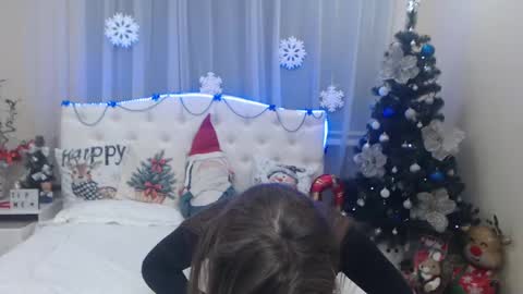 beataangel online show from 12-28-24, 06:18