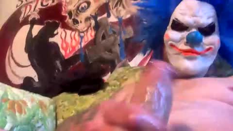 Mikes room online show from 10-25-25, 09:09