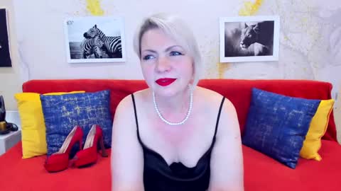 BeatifullHellen online show from 03-06-25, 06:59