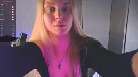 Beatrice online show from 10-30-25, 05:35