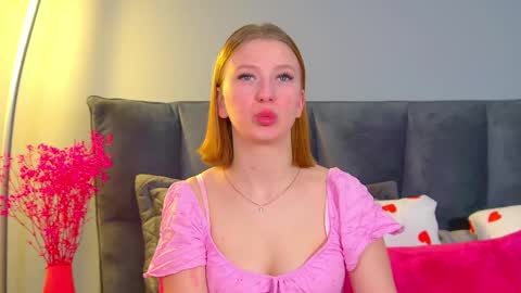 Beatrice online show from 03-18-26, 06:38