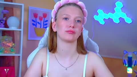 Beatrice online show from 05-05-26, 06:27