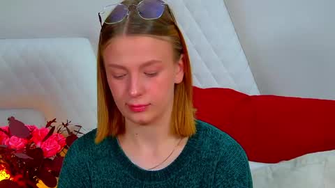 Beatrice online show from 05-09-26, 06:35