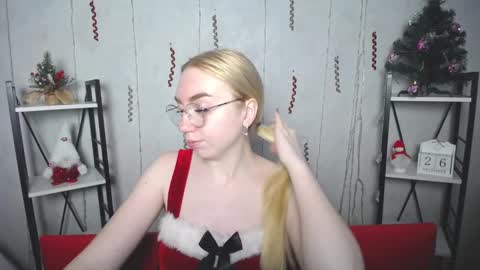 BeatriceFlyy online show from 12-26-24, 03:31