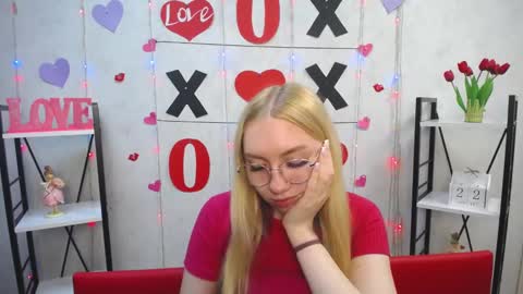BeatriceFlyy online show from 01-22-25, 01:53