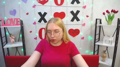 BeatriceFlyy online show from 01-23-25, 03:01