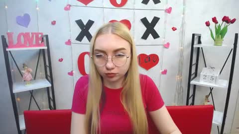 BeatriceFlyy online show from 01-25-25, 02:58