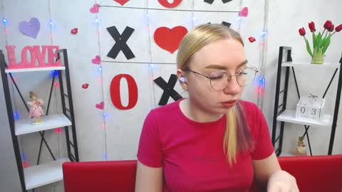 BeatriceFlyy online show from 02-03-25, 09:19