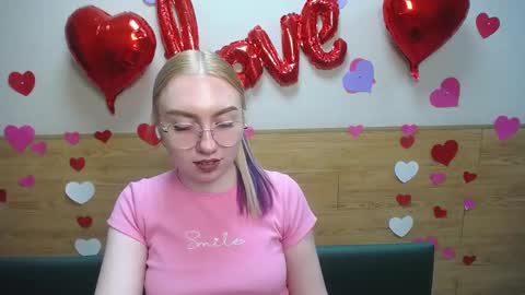 BeatriceFlyy online show from 02-18-25, 02:38