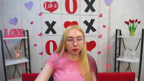 BeatriceFlyy online show from 02-25-25, 03:38