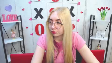 BeatriceFlyy online show from 02-27-25, 09:11
