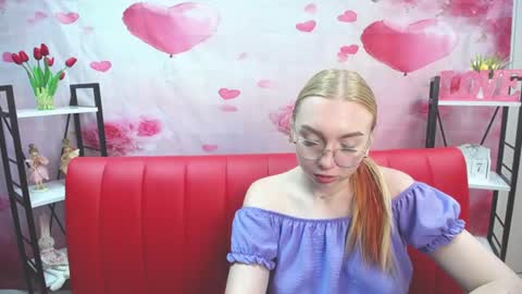 BeatriceFlyy online show from 07-27-26, 12:45