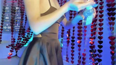 My name is Beatrice Like my broadcast pls 3 online show from 02-14-26, 01:30