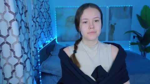 Snapshot of beatricewild chatting on 02-18-26, 06:20 BeatriceWild online show from 02-18-26, 06:20